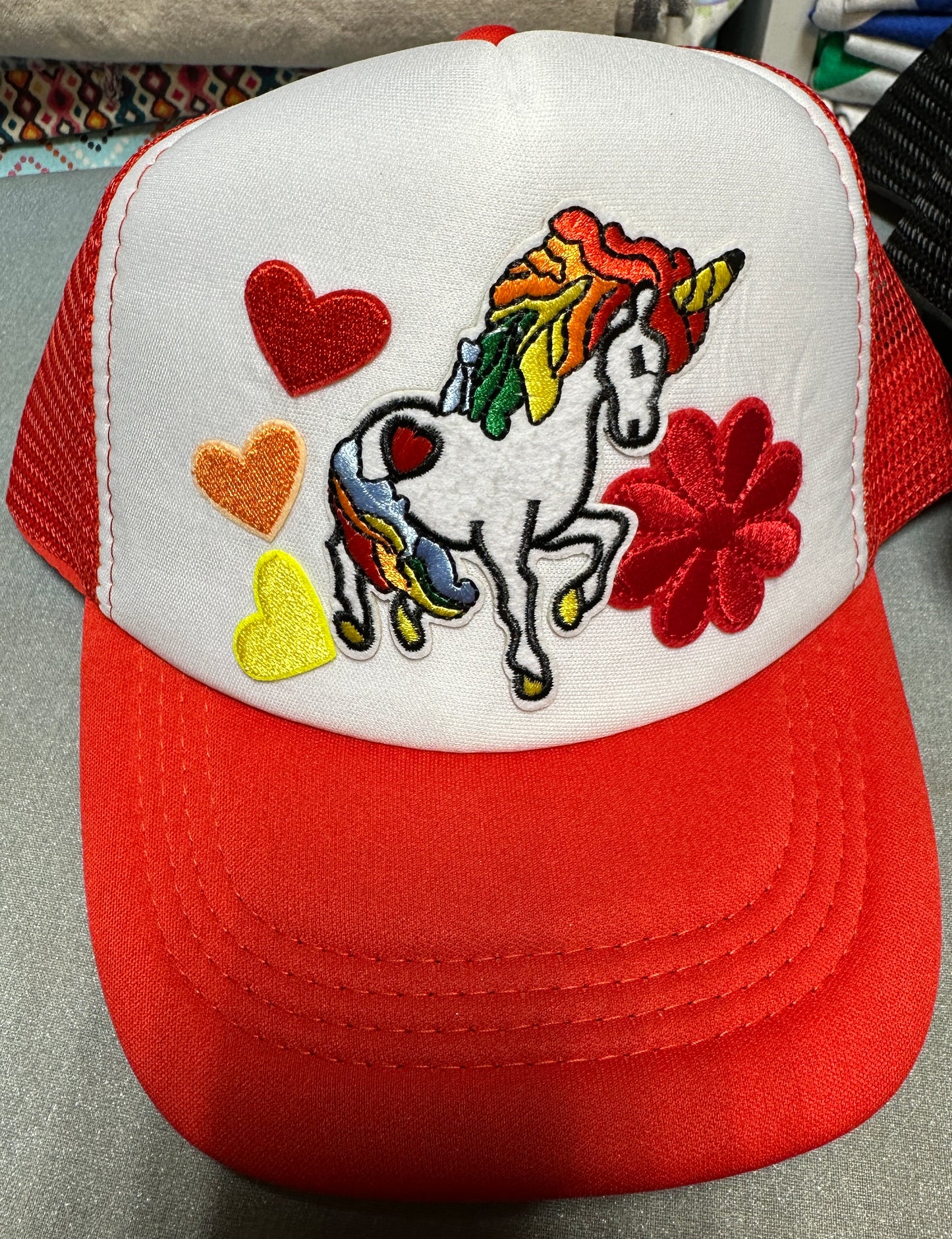Trucker Hat