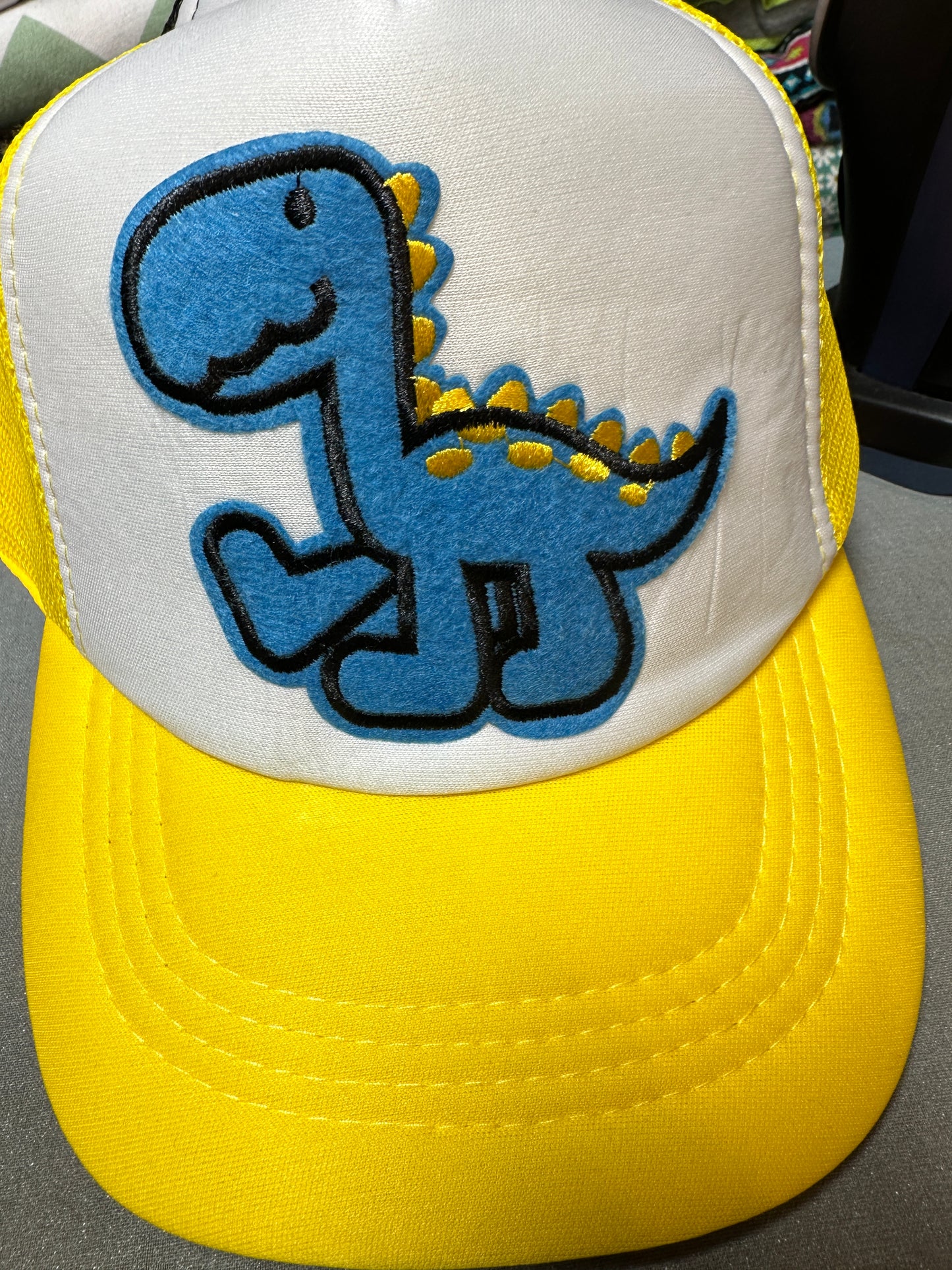 Trucker Hat