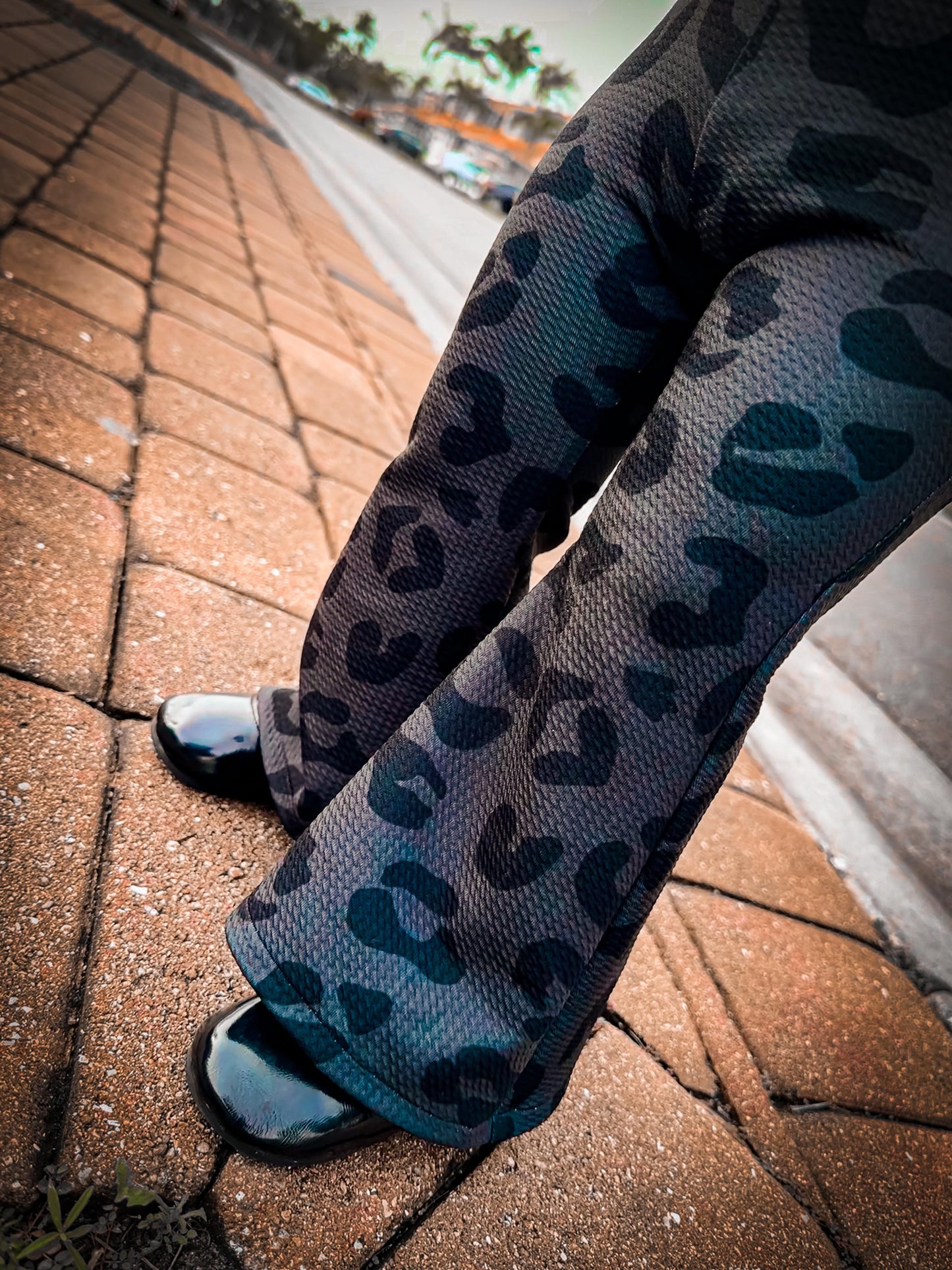 Flares, Made to Order