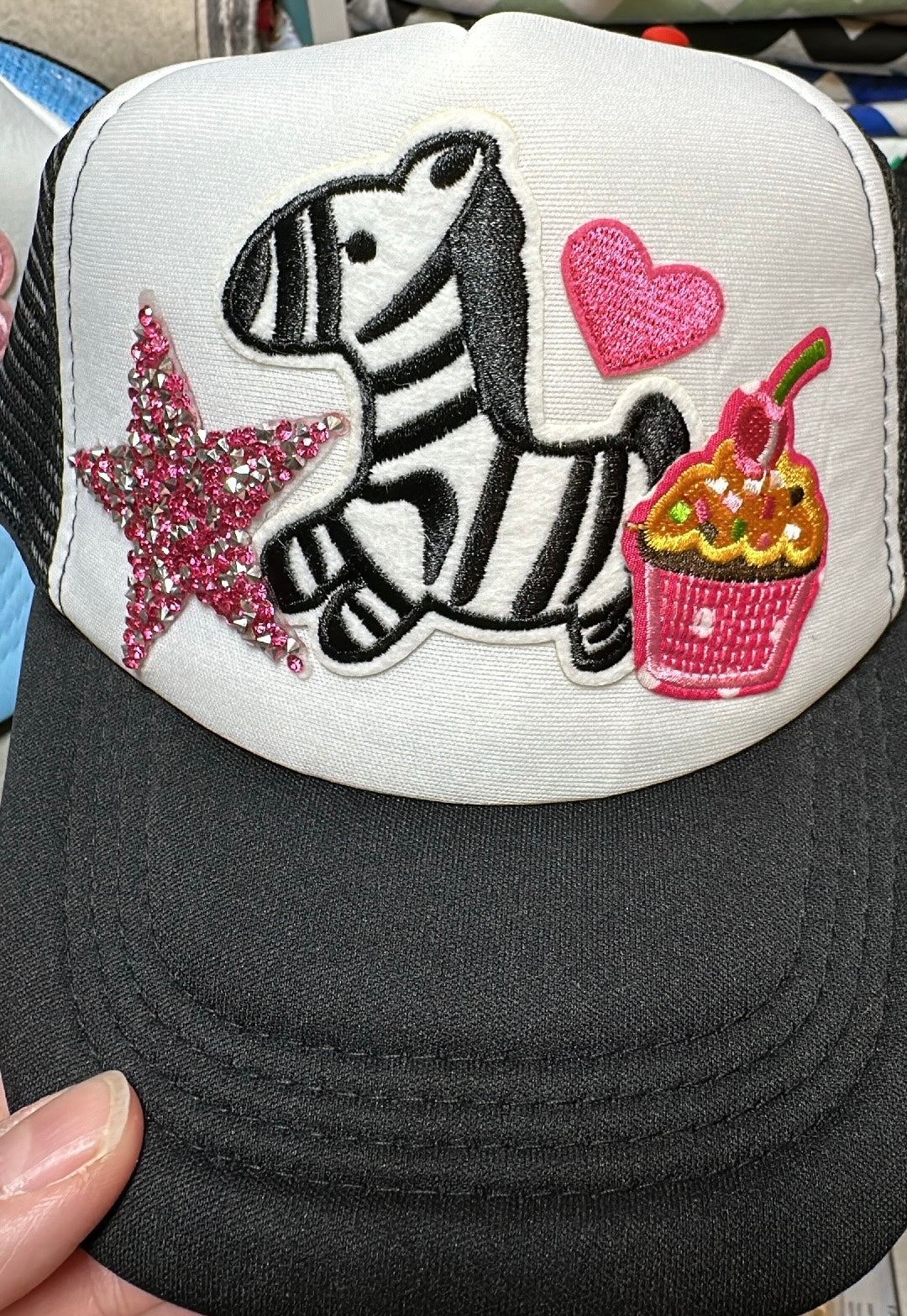 Trucker Hat