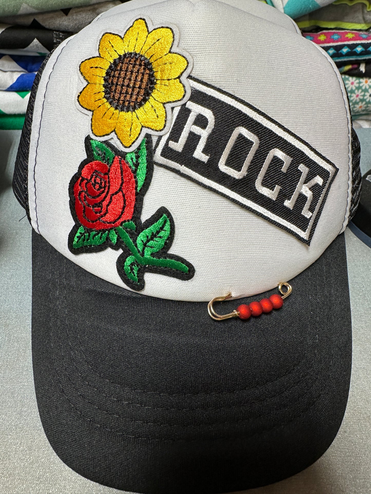 Trucker Hat