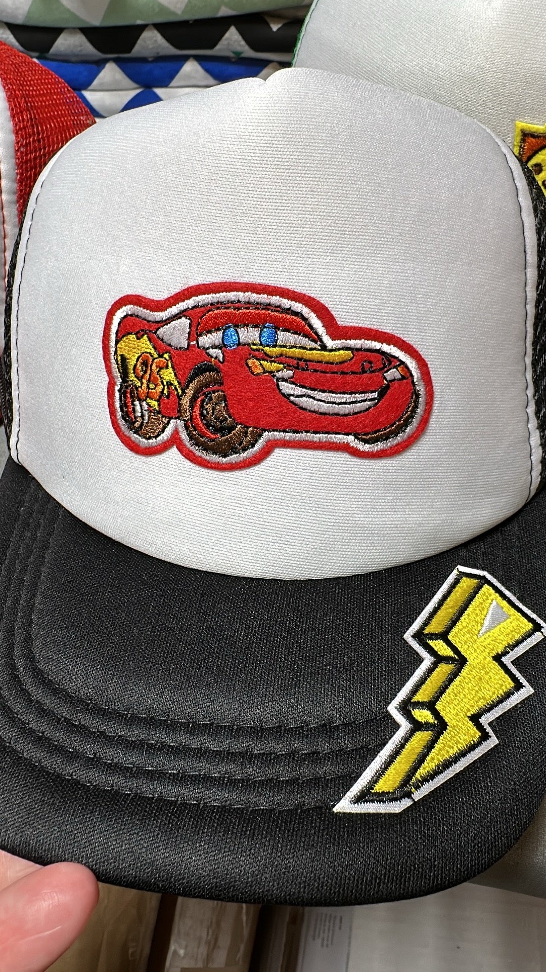 Trucker Hat