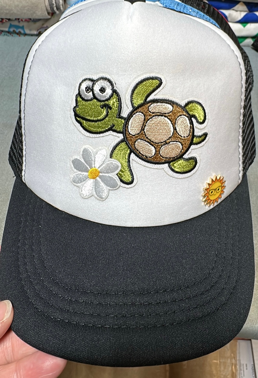 Trucker Hat