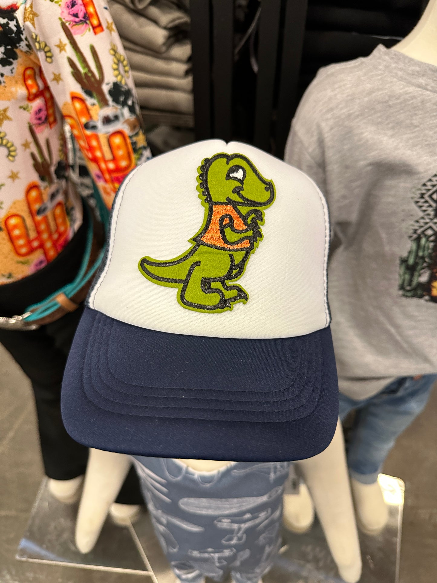 Trucker Hat