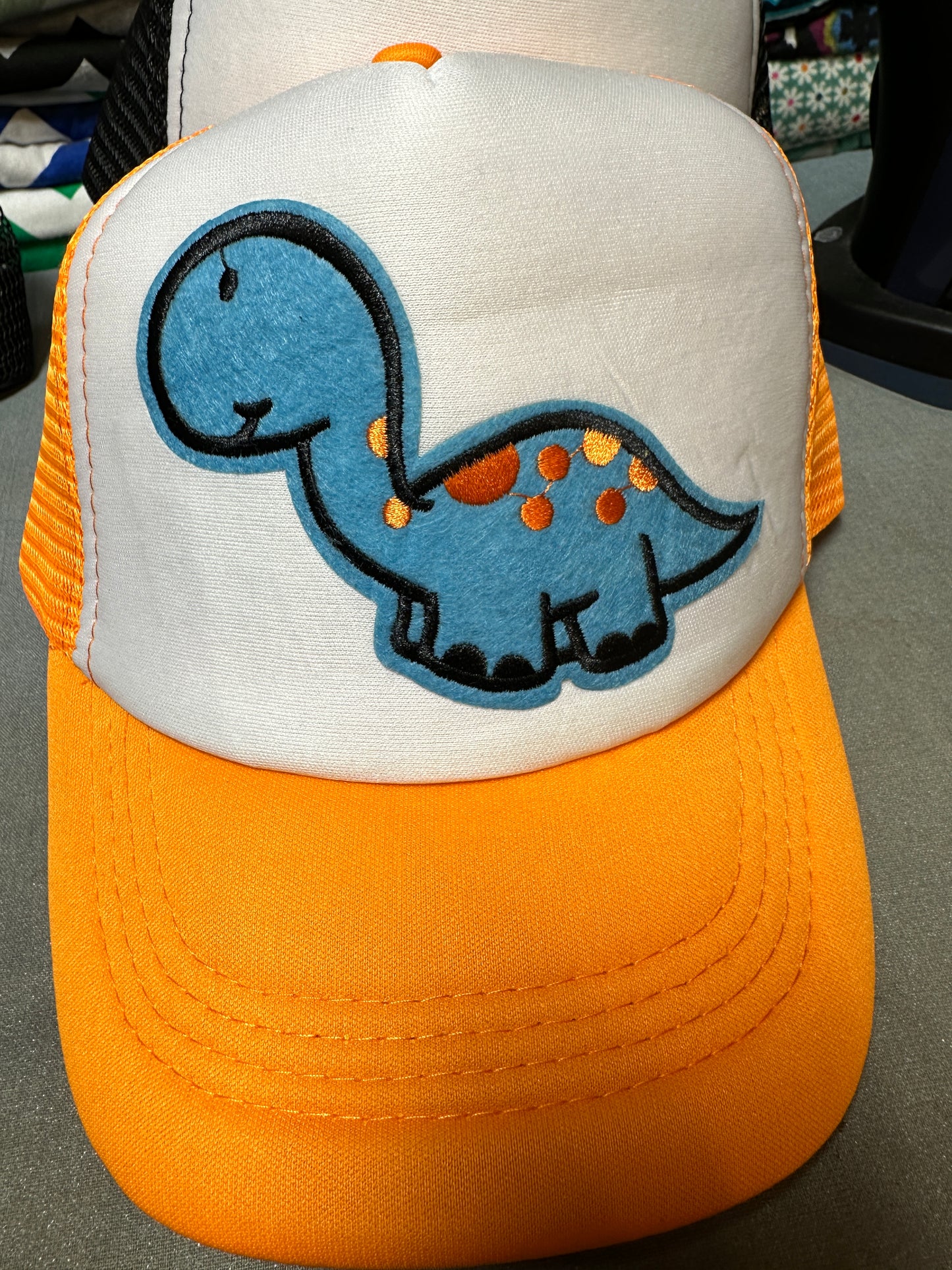 Trucker Hat
