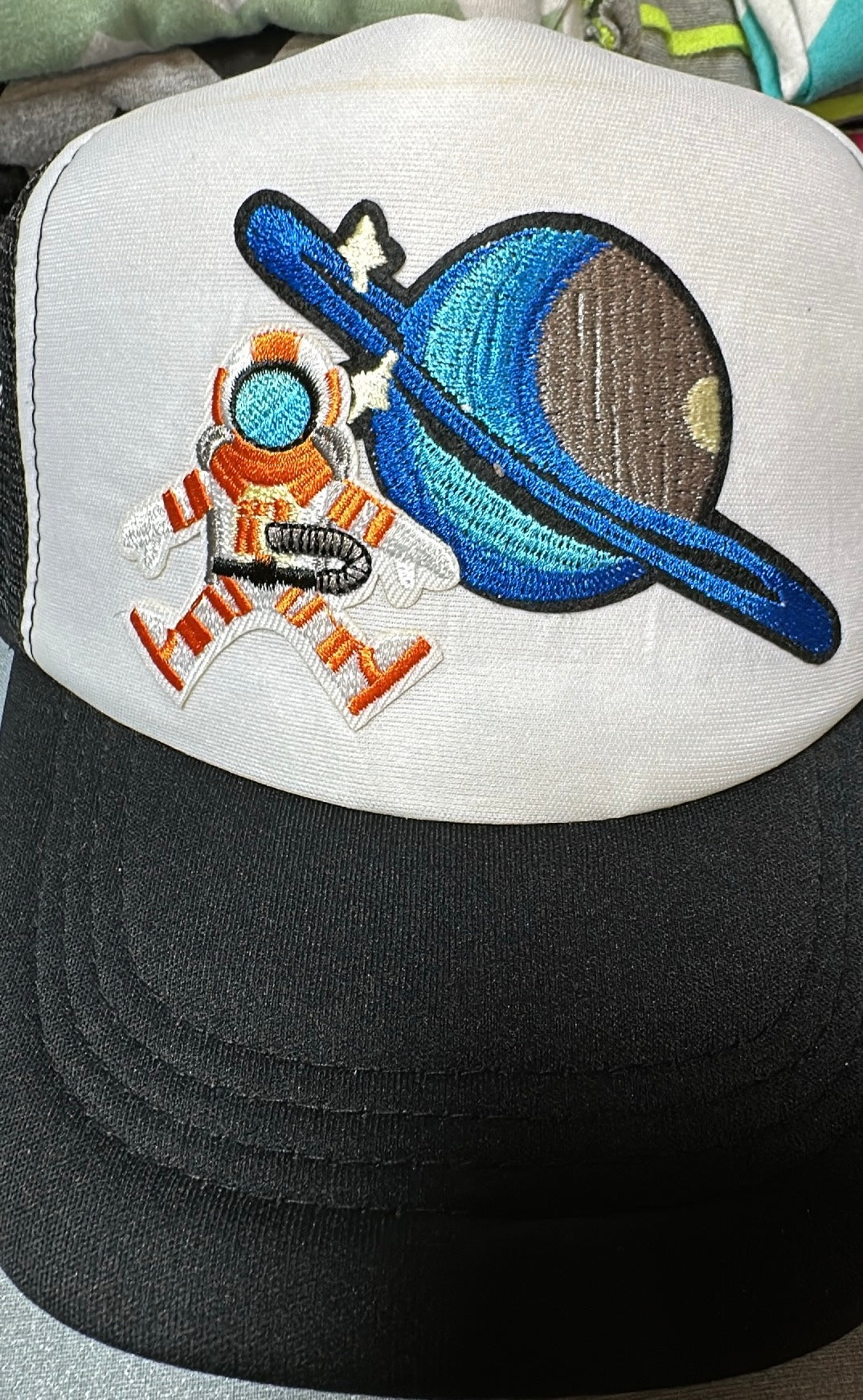 Trucker Hat