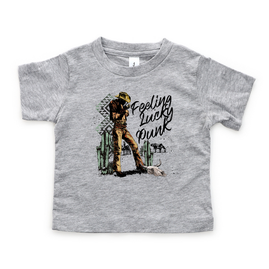 Feeling Lucky Tee