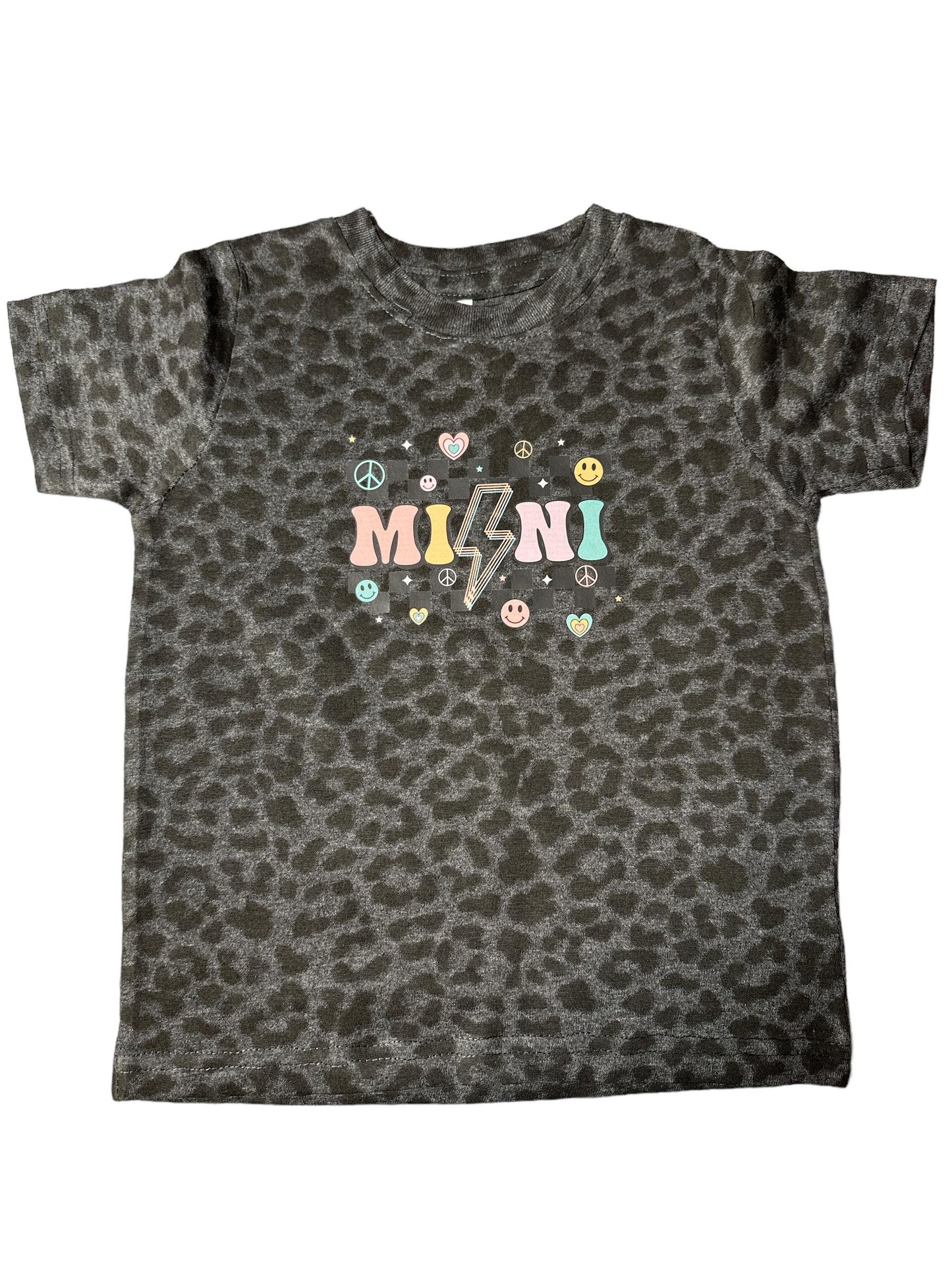 Mini Tee