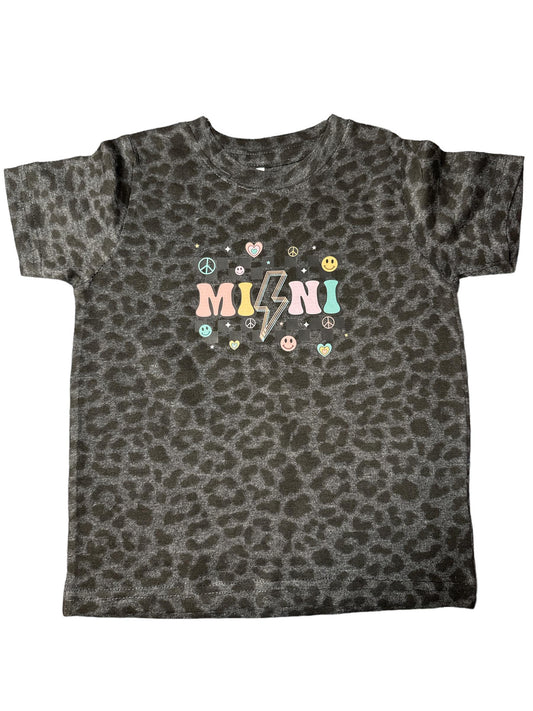 Mini Tee