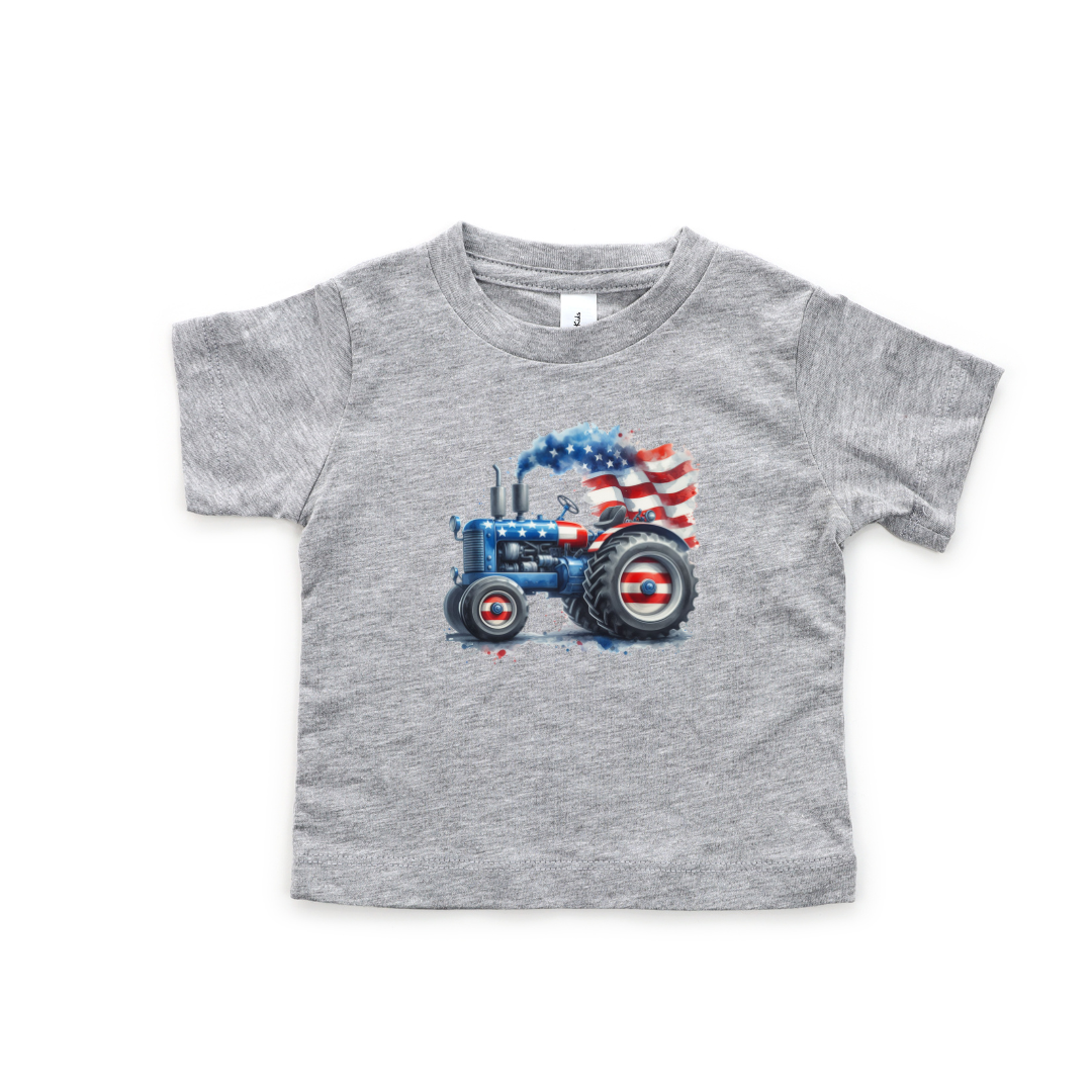 American Tractor Tee
