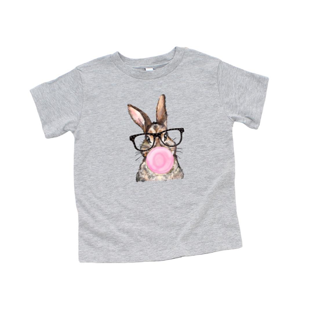 Rabbit Glasses Tee