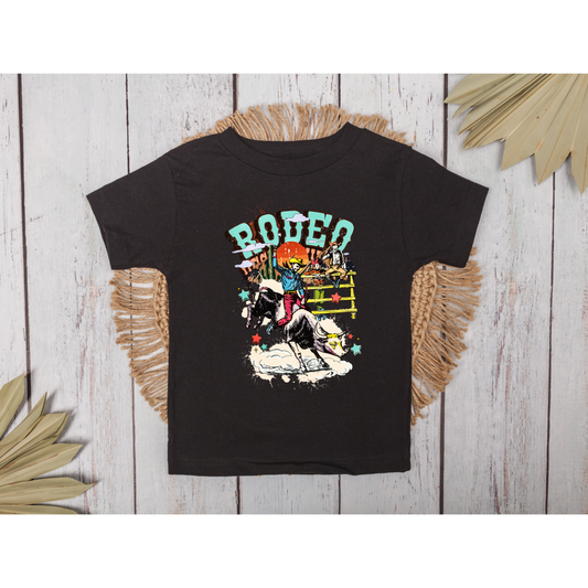 Rodeo Tee