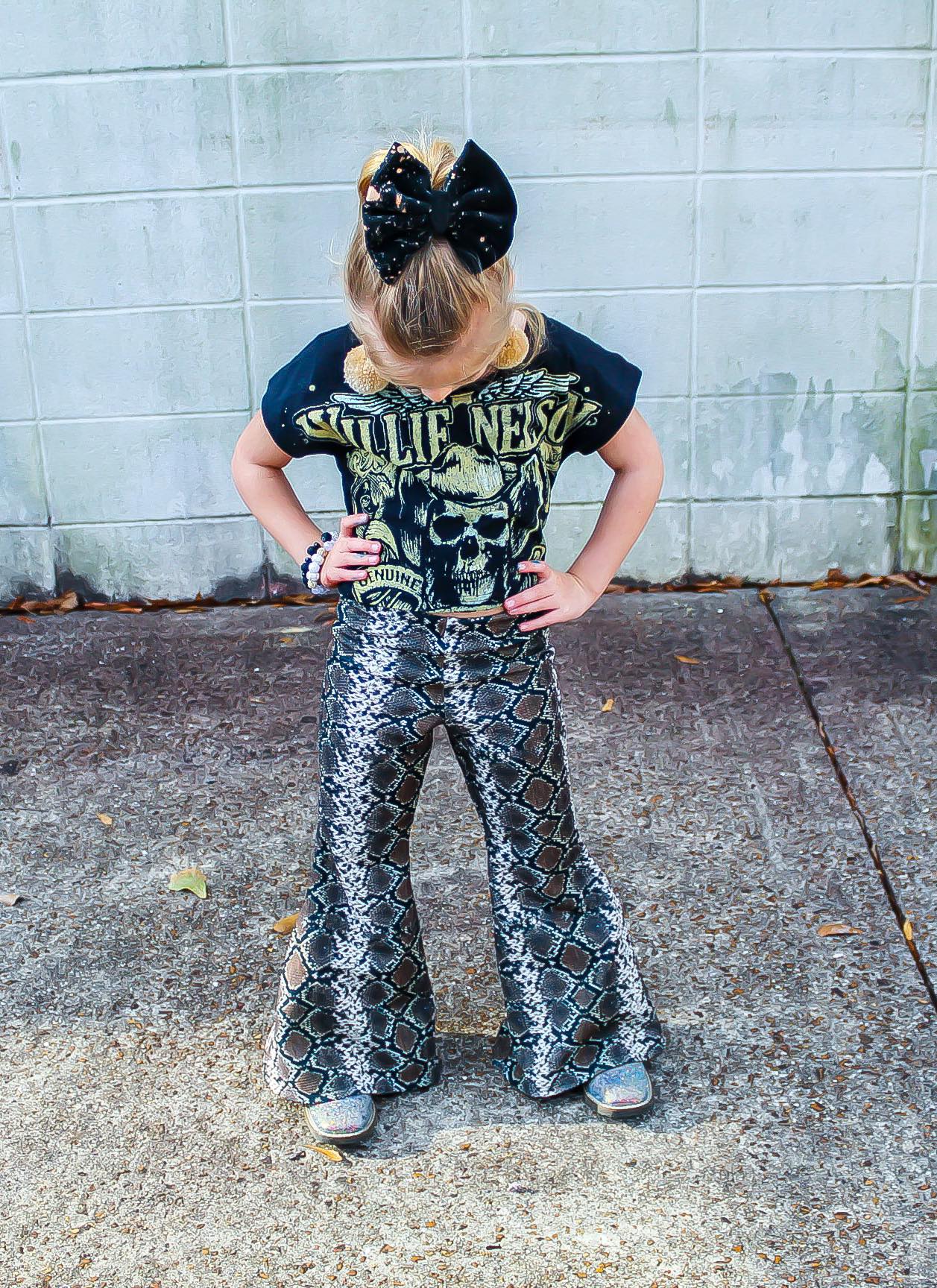 Flares, Made to Order