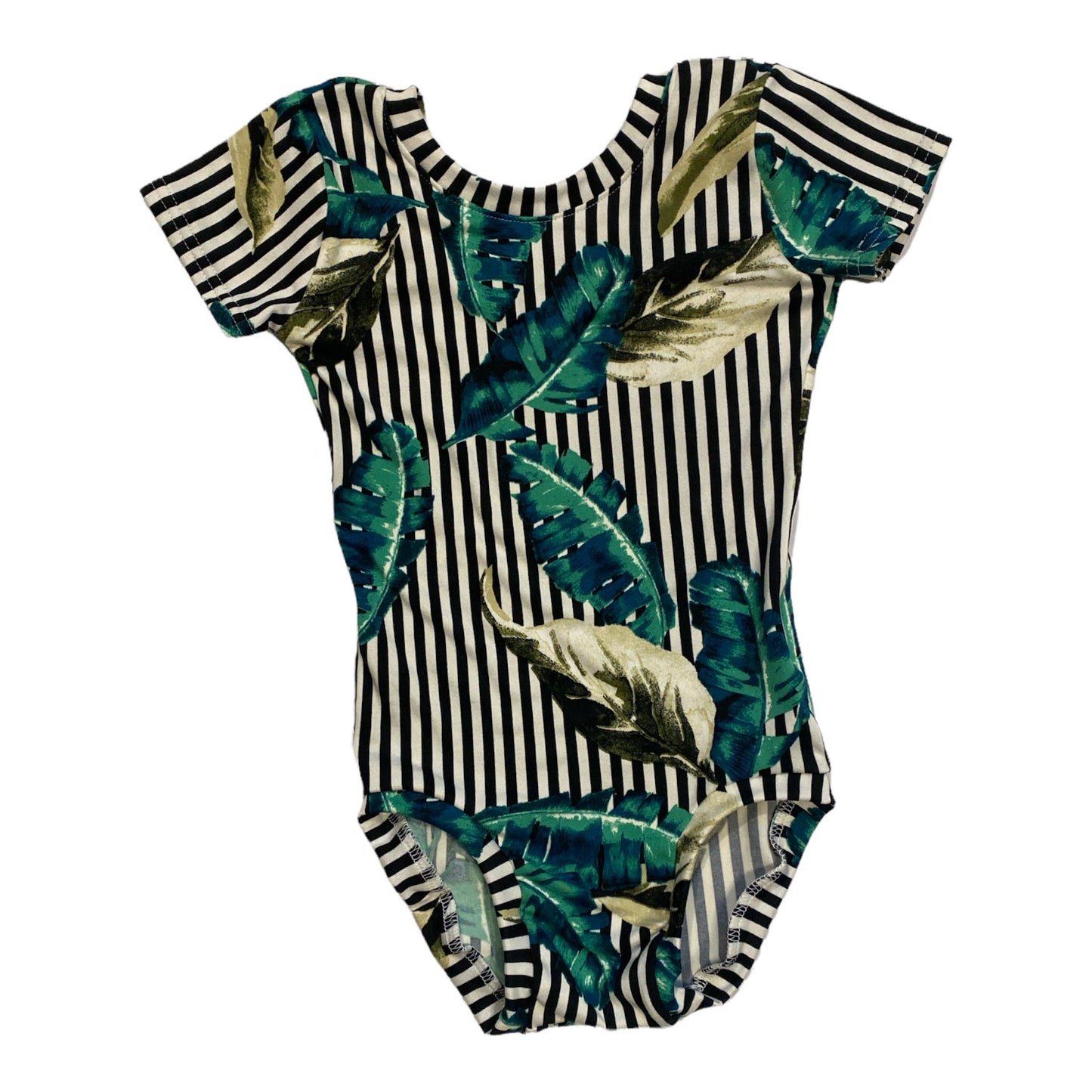 Custom Bodysuit
