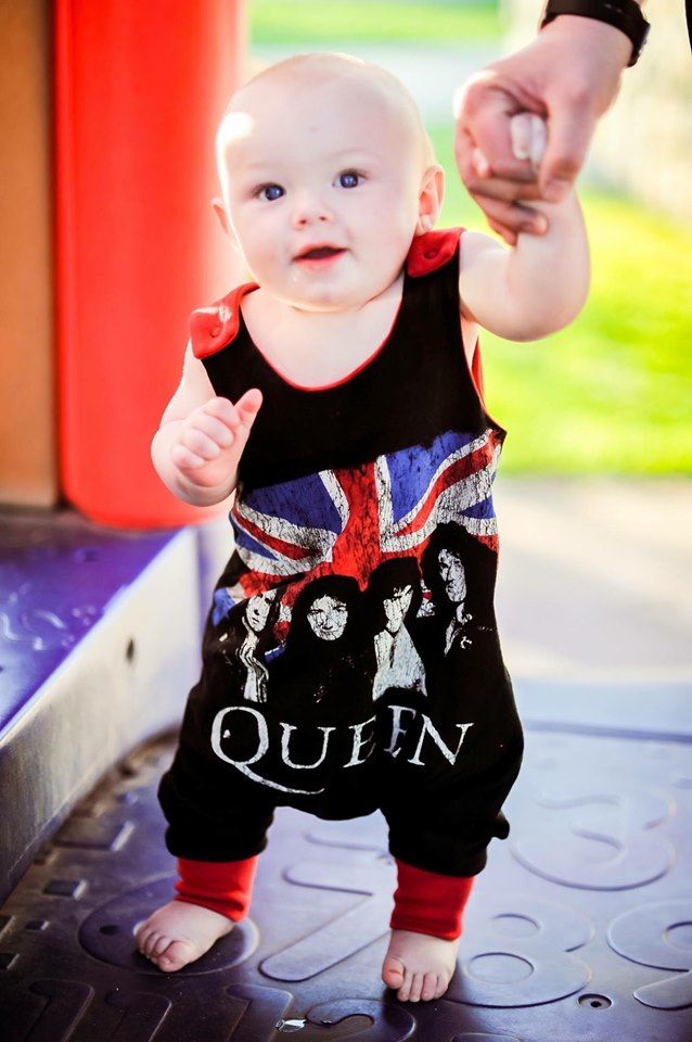 Custom Upcycled Overall Harem Romper (Pants or Shorts)