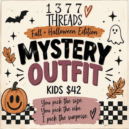 Mystery Outfit