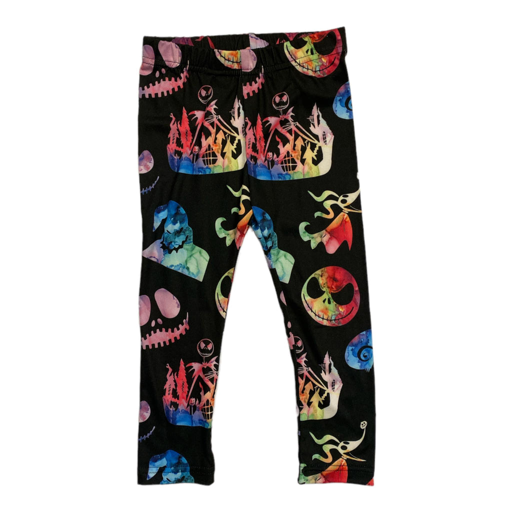 RTS: NBC Leggings