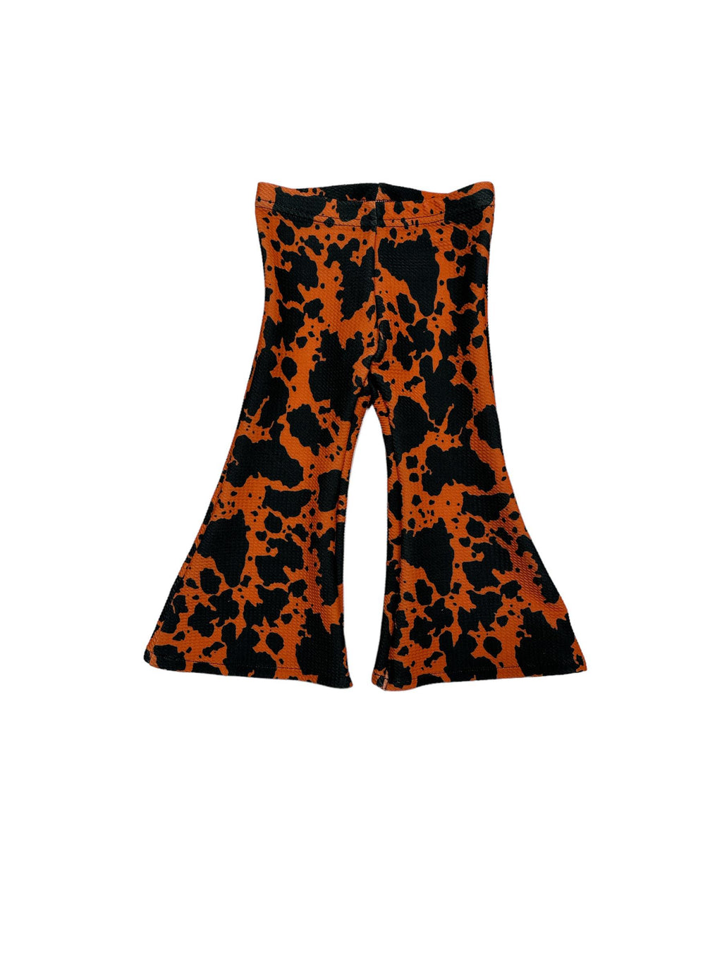 RTS: Orange Cow Flares