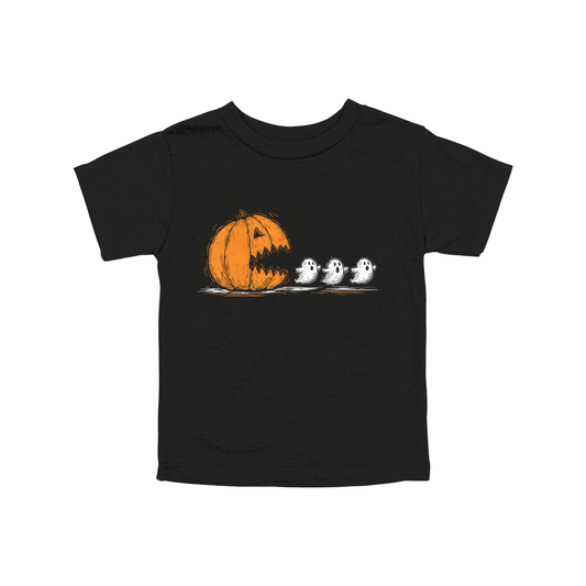 Ghost PacMan