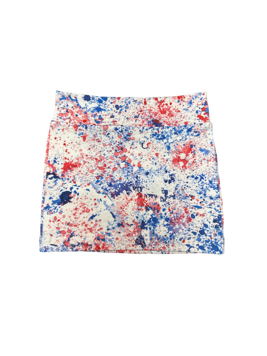 4th of July Pencil Skirt