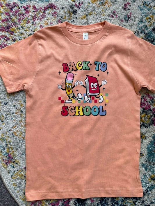 Back To School