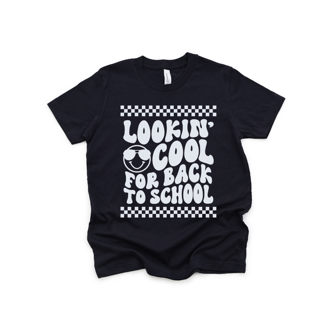 Lookin Cool Tee