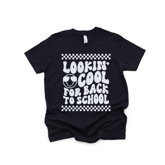 Lookin Cool Tee