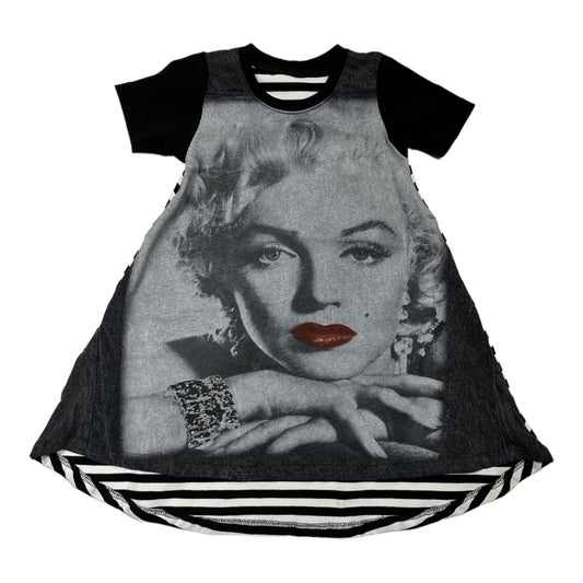 Marilyn Upcycled Dress