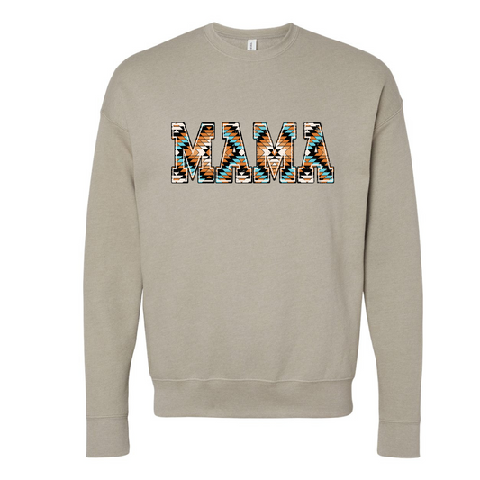 MAMA Crewneck