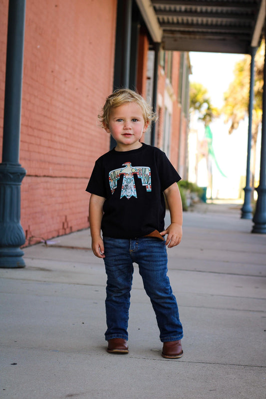 Thunderbird Graphic Tee