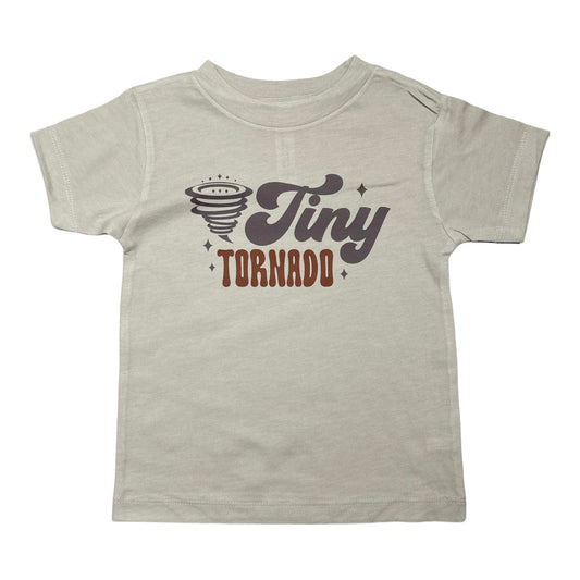 Tiny Tornado