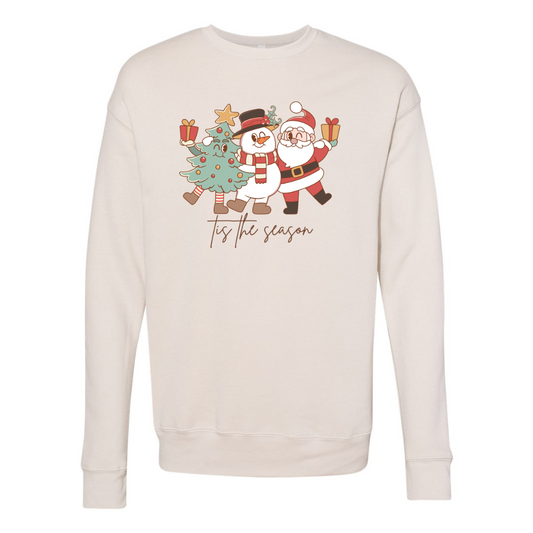 Tis the Season Crewneck