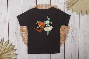 RTS: Monster Mash, Kids Halloween Graphic Tee