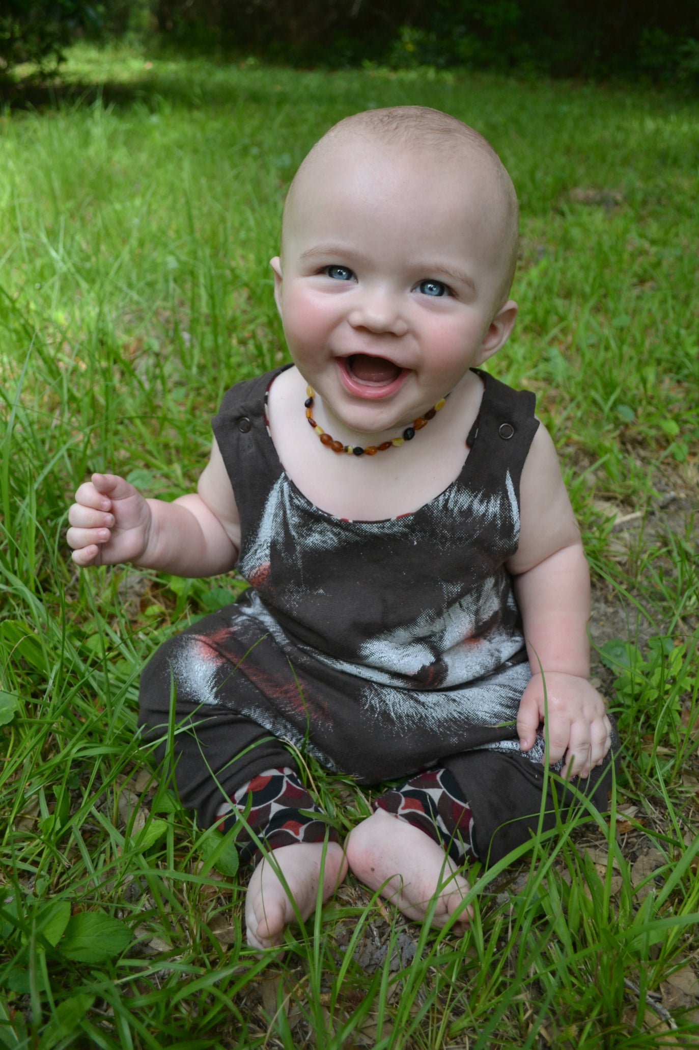 Custom Upcycled Overall Harem Romper (Pants or Shorts)